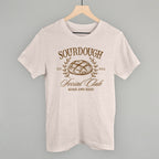 Sourdough Social Club