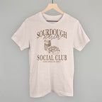 Sourdough Starter Social Club