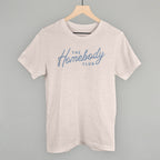The Homebody Club