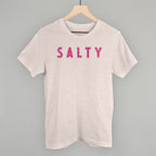 Salty Distressed