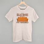 Geller Movers NYC