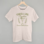 Tequila, Lime & Sunshine