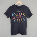 The Book Was Better Magic