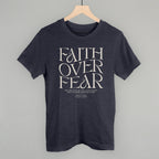 Faith Over Fear Psalm 118:6