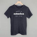 Made In America Retro