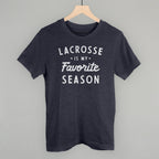 Lacrosse Is My Favorite Season