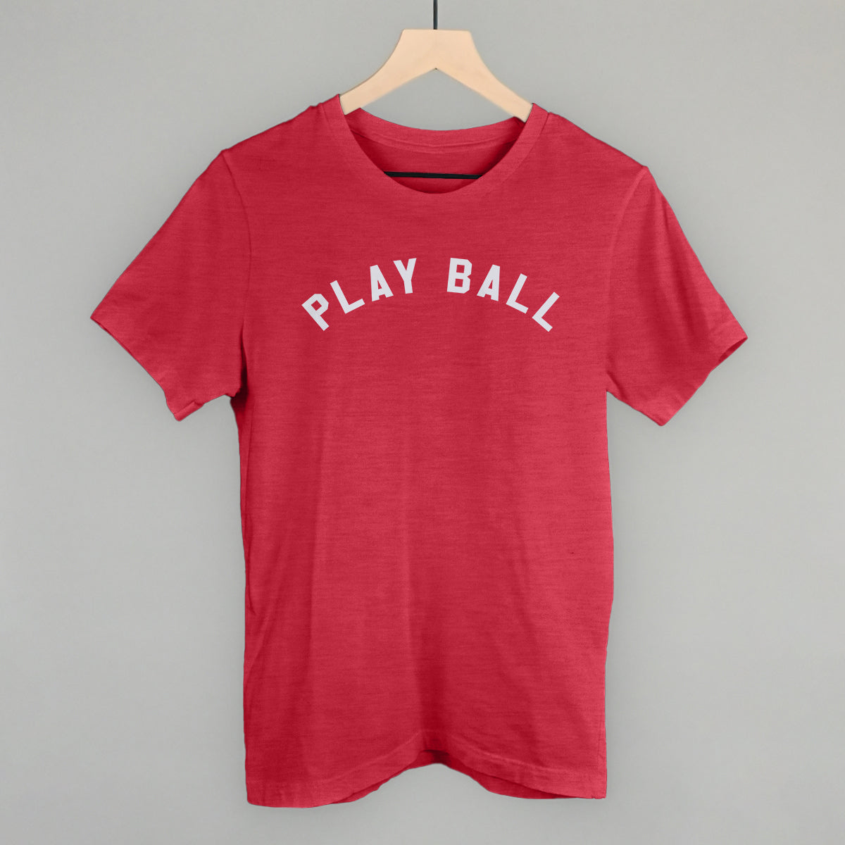 Play Ball Arc (White)