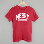 Merry Christmas Collegiate