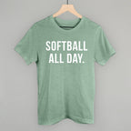 Softball All Day