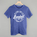 Baseball Mom Life