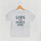 Gaming Is My Favorite Sport (Kids)