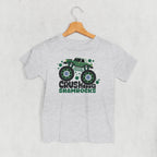 Crushing Shamrocks (Kids)