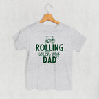 Rolling With My Dad (Kids)