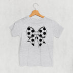 Soccer Bow (Kids)