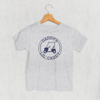 Daddy's Lil' Caddy (Kids)