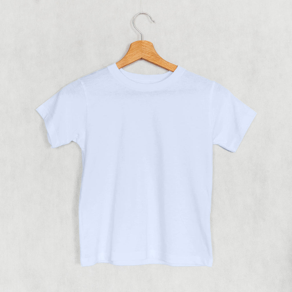 Kids Tee Blank