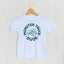 Monster Truck Dude (Kids)