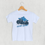 Chomp Chomp Shark Monster Truck (Kids)