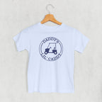 Daddy's Lil' Caddy (Kids)