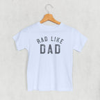 Rad Like Dad (Kids)