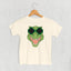 St. Patricks Dino Sunglasses (Kids)