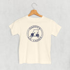 Daddy's Lil' Caddy (Kids)