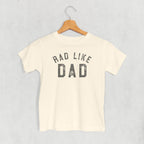Rad Like Dad (Kids)