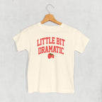 Little Bit Dramatic Arch (Kids)