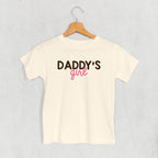Daddy's Girl (Kids)