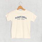 Floats Well With Others (Kids)