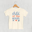 Child Of The Ocean (Kids)