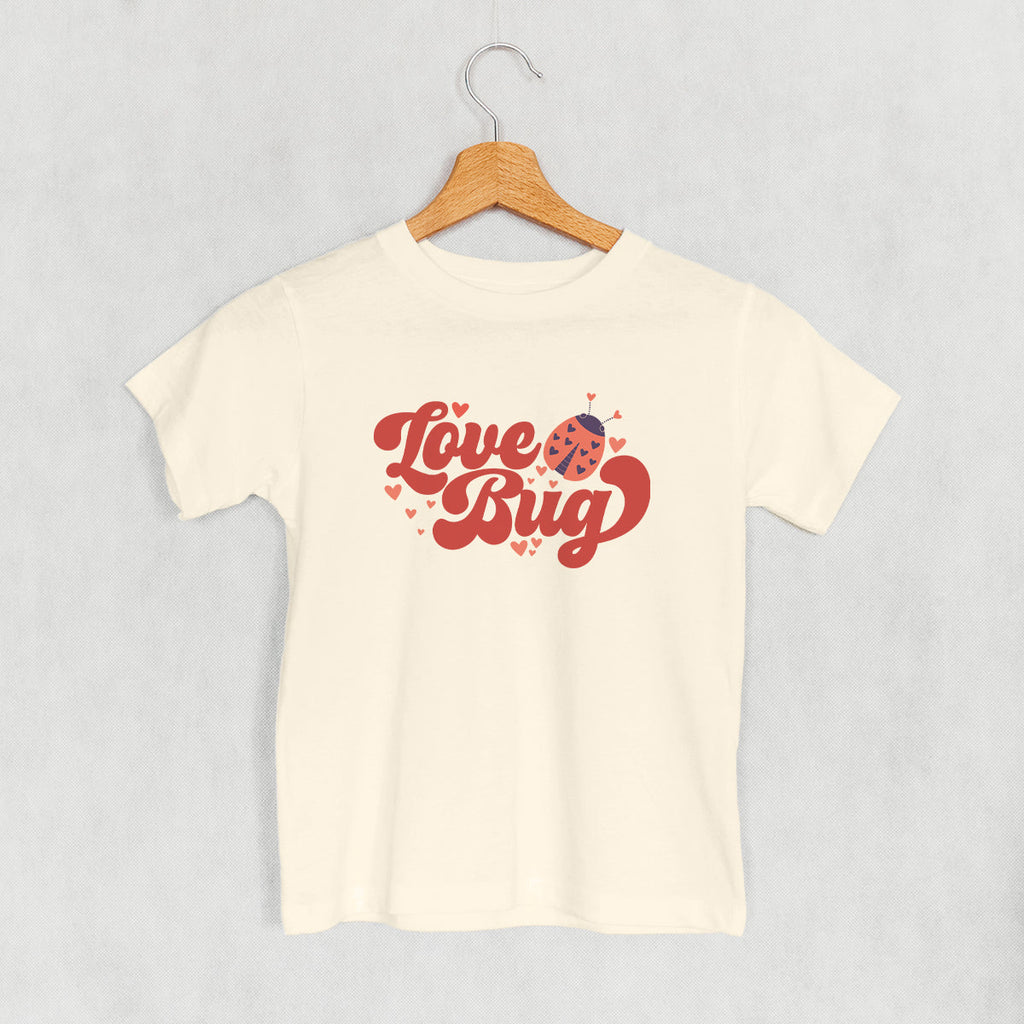Love Bug Ladybug (Kids)