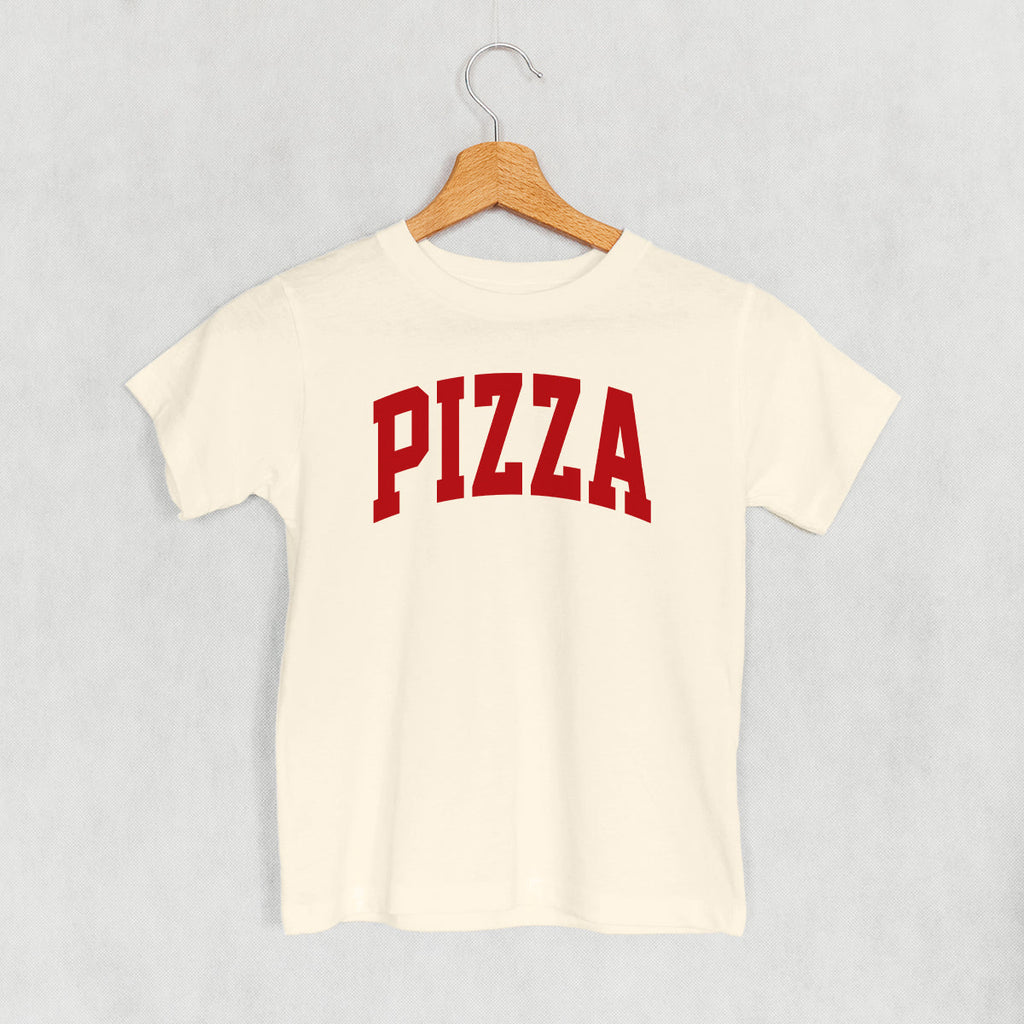 Pizza Arch (Kids)