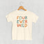 Four Ever Wild (Kids)