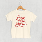 Love Like Jesus (Kids)
