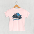 Chomp Chomp Shark Monster Truck (Kids)