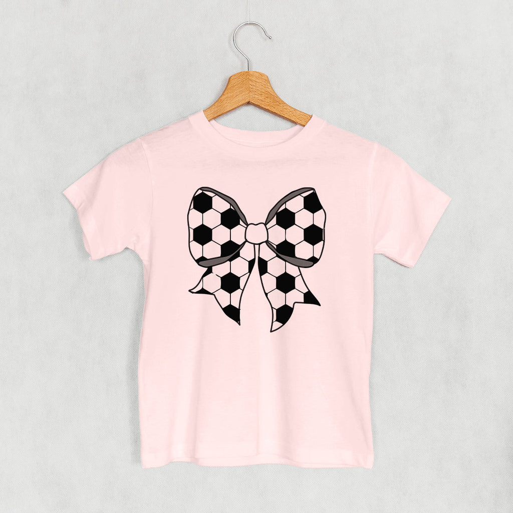 Soccer Bow (Kids)