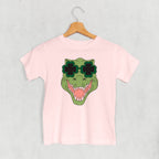 St. Patricks Dino Sunglasses (Kids)