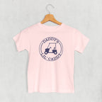 Daddy's Lil' Caddy (Kids)