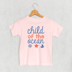 Child Of The Ocean (Kids)