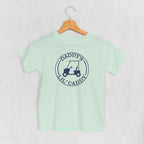 Daddy's Lil' Caddy (Kids)