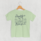 Daddy's Fishing Buddy (Kids)