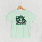 Crushing Shamrocks (Kids)