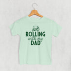 Rolling With My Dad (Kids)