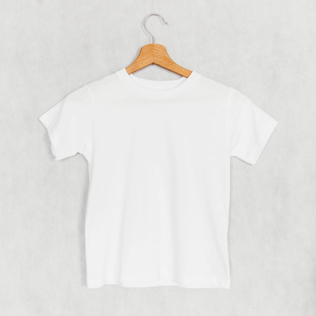 Kids Tee Blank