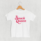 Snack Queen (Kids)