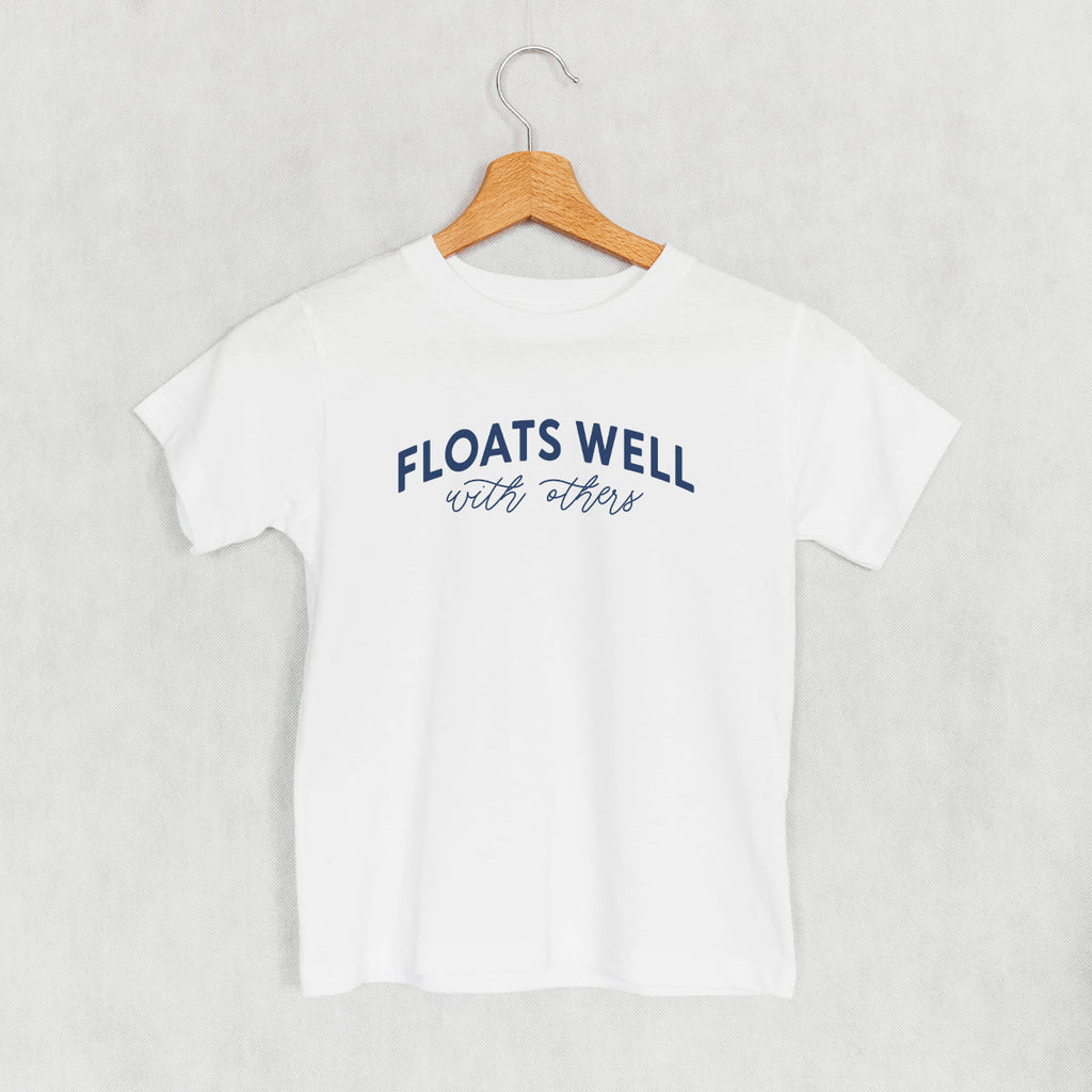 Floats Well With Others (Kids)