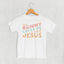 No Bunny Loves Me Like Jesus (Kids)