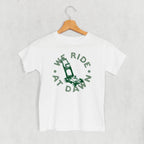 We Ride At Dawn (Kids)