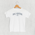 Big Sister 2026 Bow (Kids)
